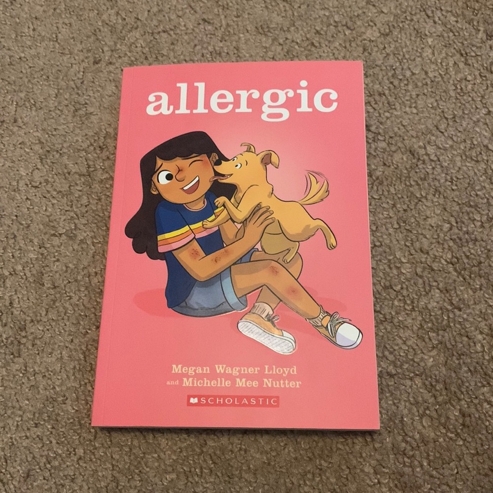 kids book